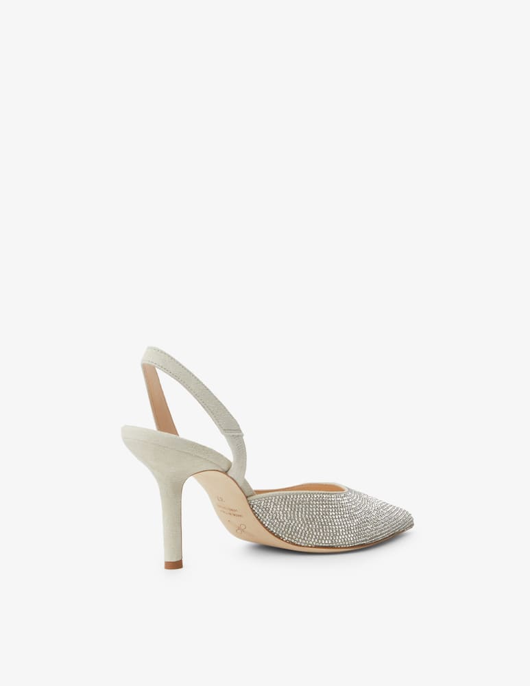 Prosperine Slingback 80 - immagine 4 Prosperine Slingback 80 - immagine 4