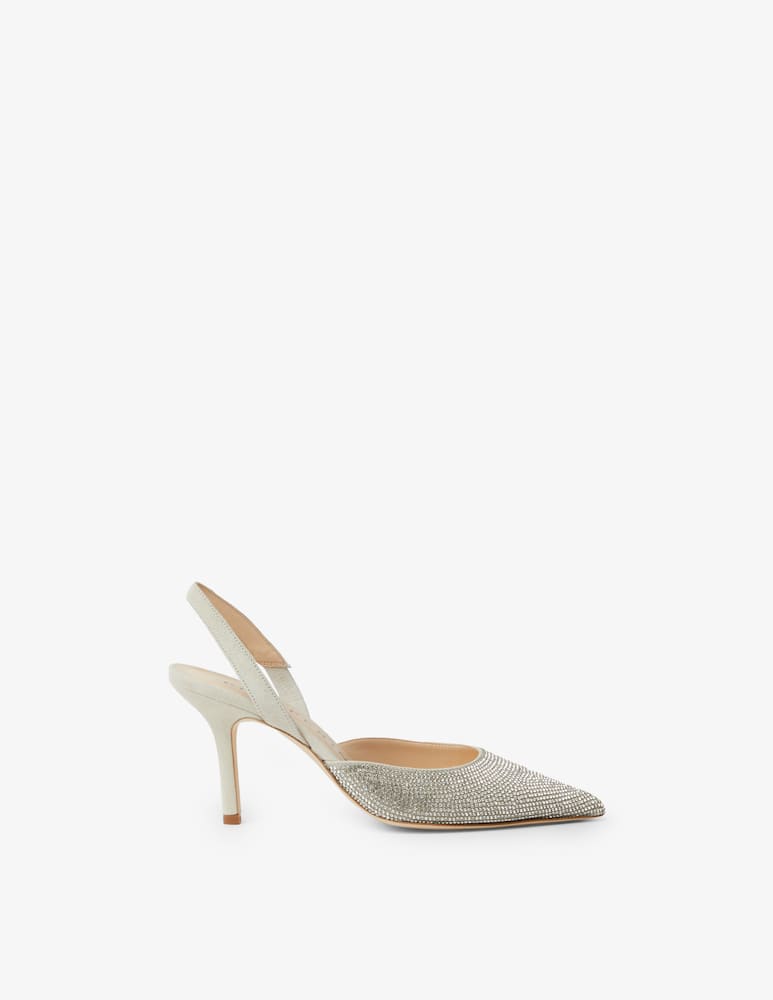 Prosperine Slingback 80 - immagine 1 Prosperine Slingback 80 - immagine 1