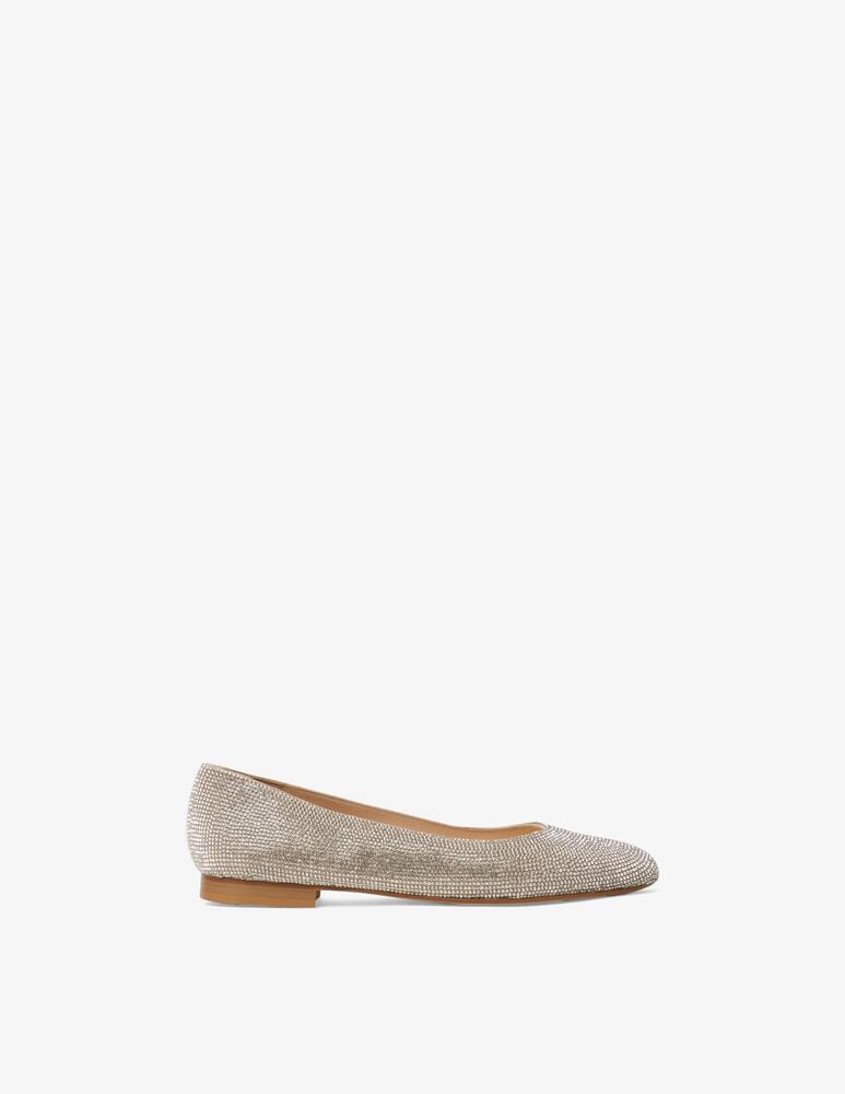 Prosperine Ballerina tonda crystal - immagine 1