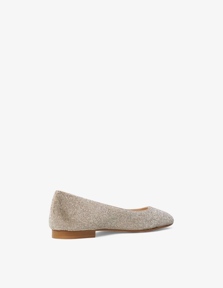 Prosperine Ballerina tonda crystal - immagine 4