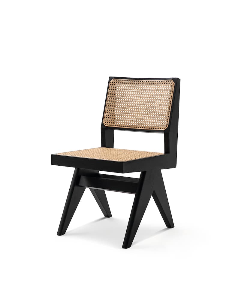 Cassina Sedia Capitol complex - immagine 1 Cassina Sedia Capitol complex - immagine 1