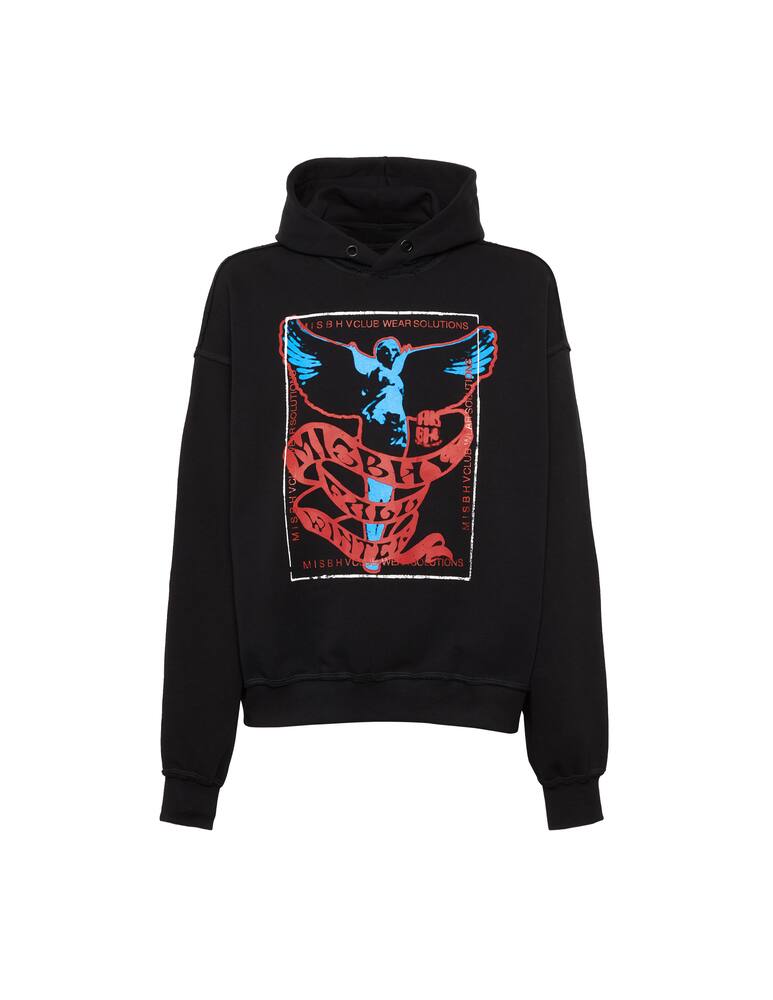 rinascente Misbhv 1982 hoodie