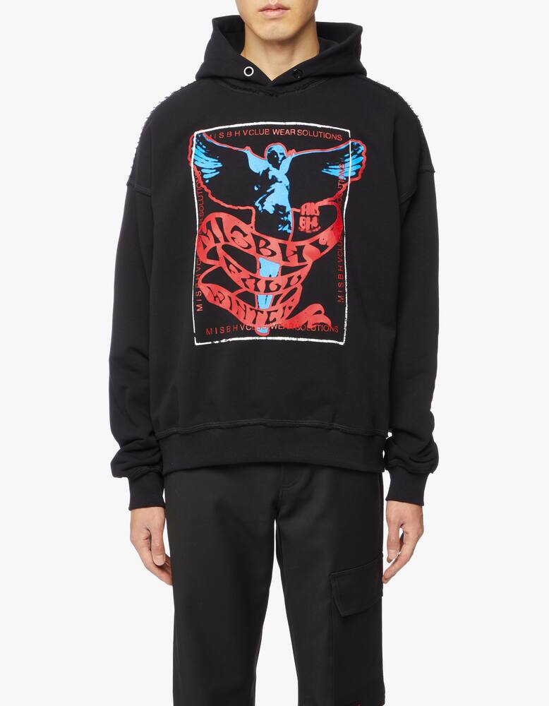 rinascente Misbhv 1982 hoodie