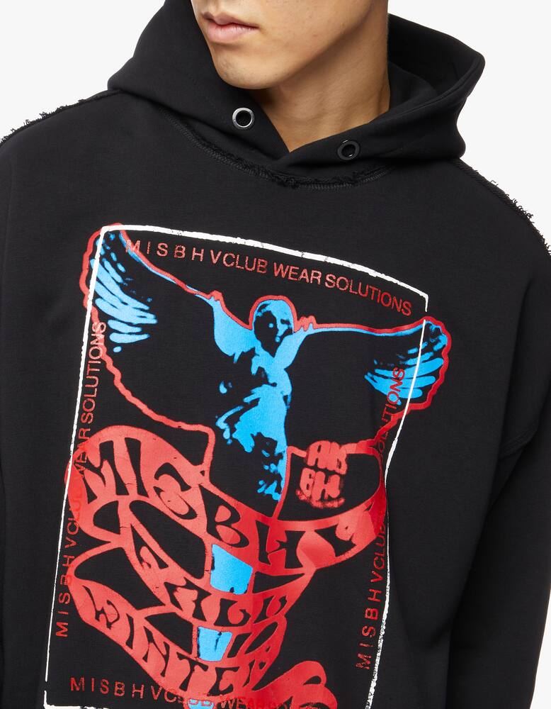 rinascente Misbhv 1982 hoodie