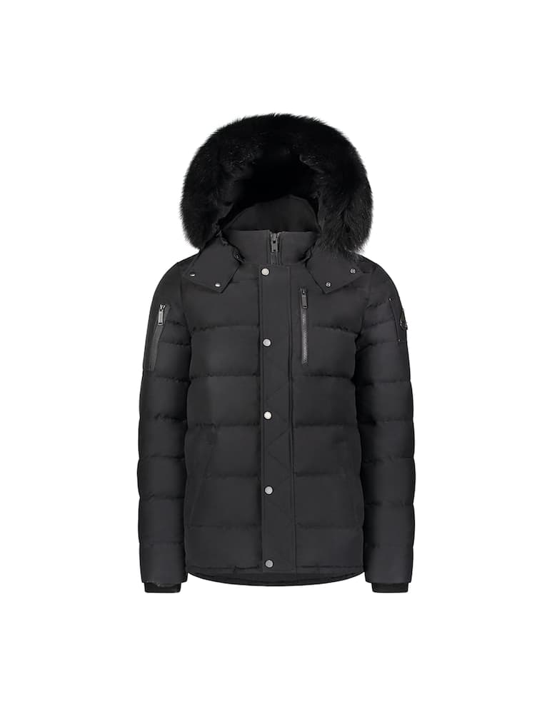 rinascente Moose Knuckles Bellwoods parka