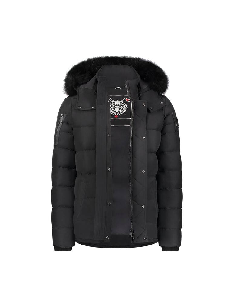 rinascente Moose Knuckles Bellwoods parka