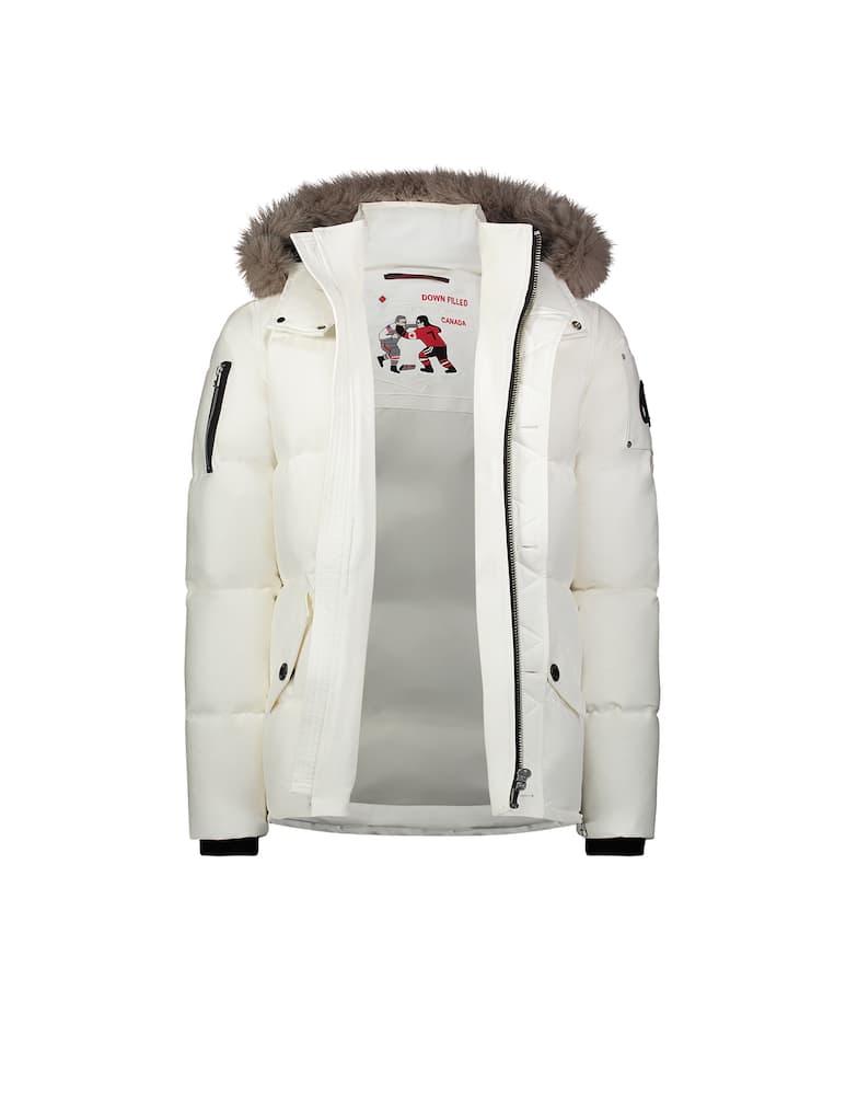 rinascente Moose Knuckles Piumino 3q