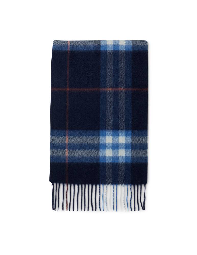 rinascente Rinascente Collection Sciarpa in cashmere check tartan