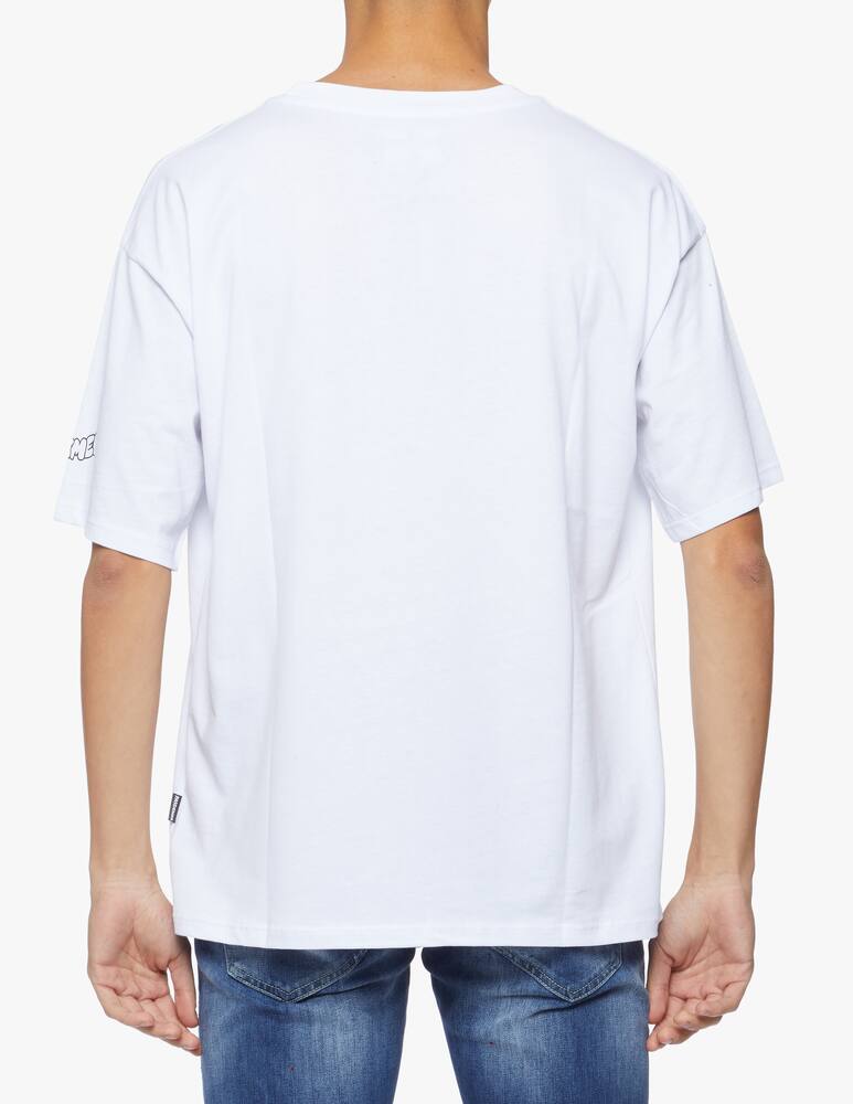 rinascente Pas de mer t-shirt architecture studio