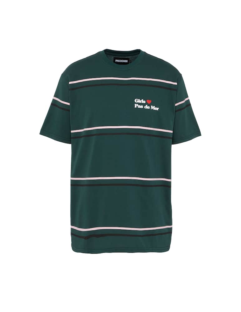 rinascente Pas de mer T-shirts  girls love