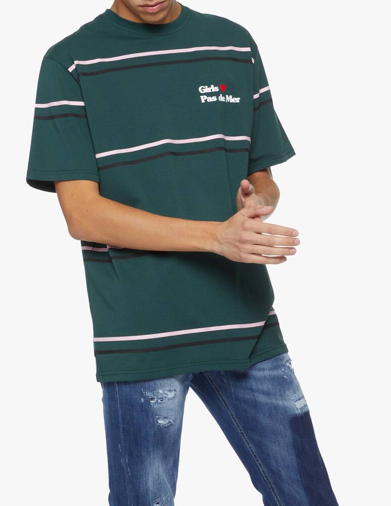 rinascente Pas de mer T-shirts  girls love