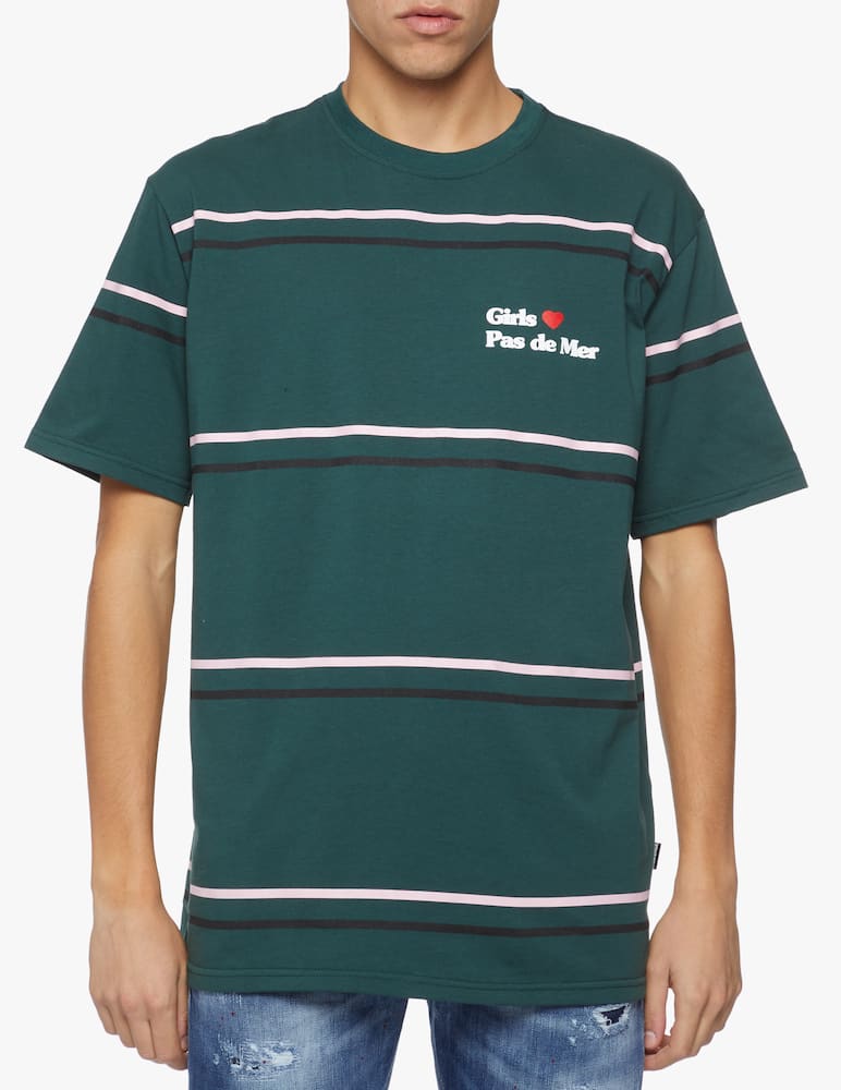 rinascente Pas de mer T-shirts  girls love