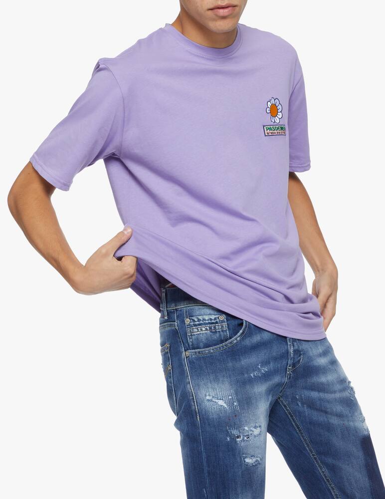 rinascente Pas de mer T-shirts  mamanonmama