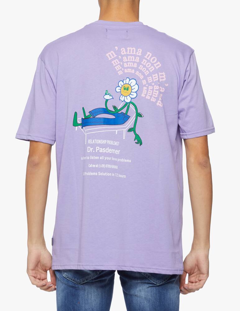 rinascente Pas de mer T-shirts  mamanonmama