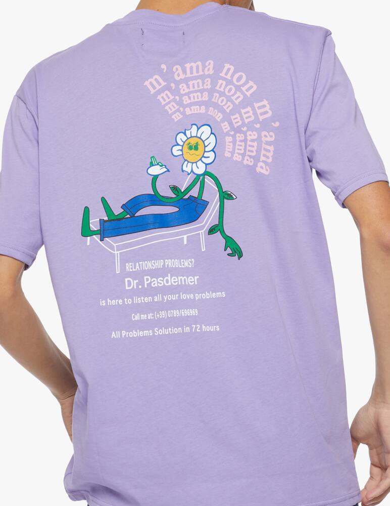 rinascente Pas de mer T-shirts  mamanonmama