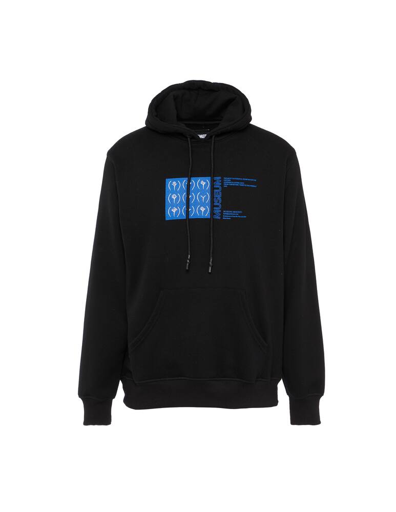 rinascente Pas de mer Hoodies  museum