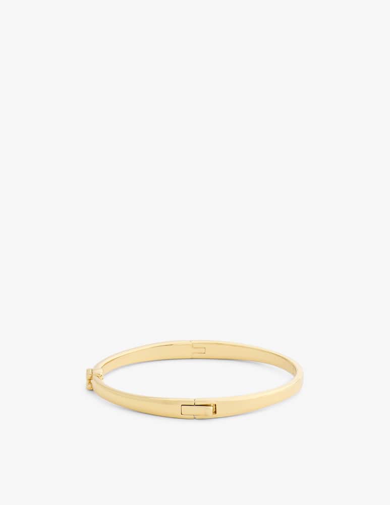COACH Hinged bangle bracelet - picture 4 COACH Hinged bangle bracelet - picture 4