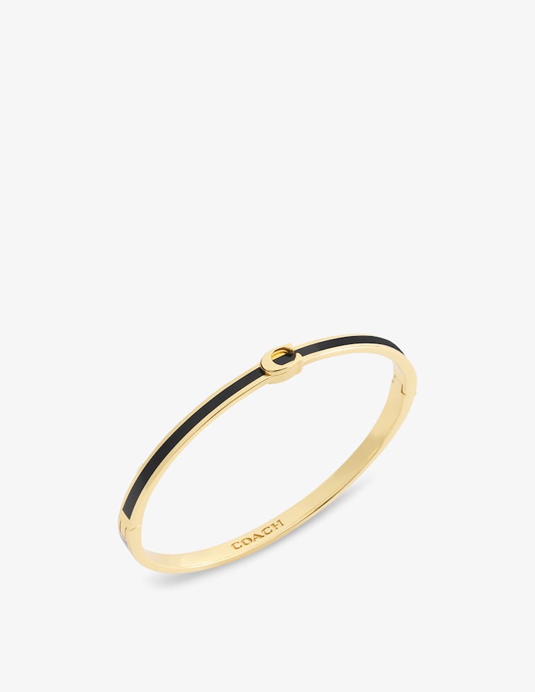 rinascente COACH Bracciale smaltato