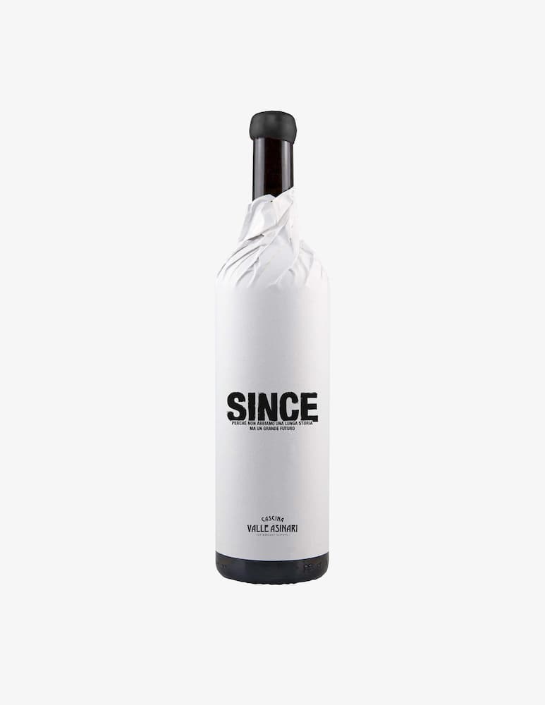 Cascina Valle Asinari Monferrato Rosso DOC Since 2017 750ml - immagine 1 Cascina Valle Asinari Monferrato Rosso DOC Since 2017 750ml - immagine 1