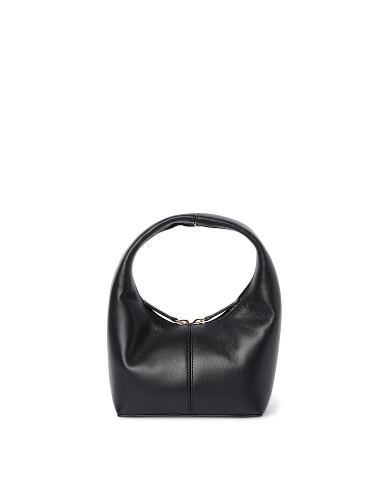 rinascente Frenzlauer Borsa a Mano Mini Panier