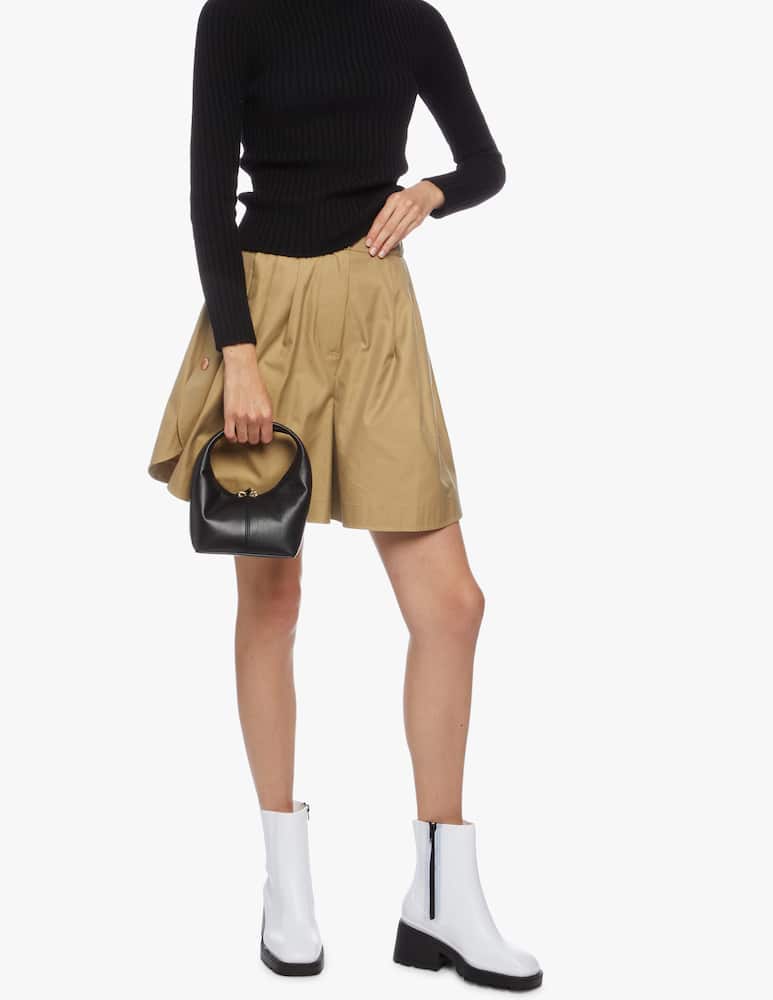 rinascente Frenzlauer Borsa a Mano Mini Panier