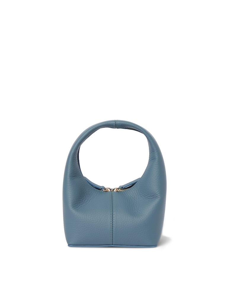 rinascente Frenzlauer Borsa a Mano Mini Panier