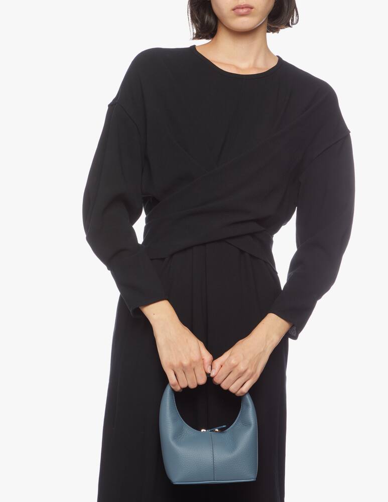 rinascente Frenzlauer Borsa a Mano Mini Panier