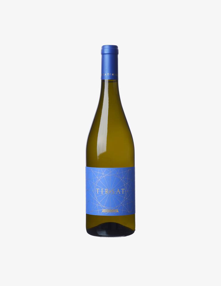 Gurra di Mare Tirsat Terre Siciliane IGT 2021 750ml - immagine 1 Gurra di Mare Tirsat Terre Siciliane IGT 2021 750ml - immagine 1