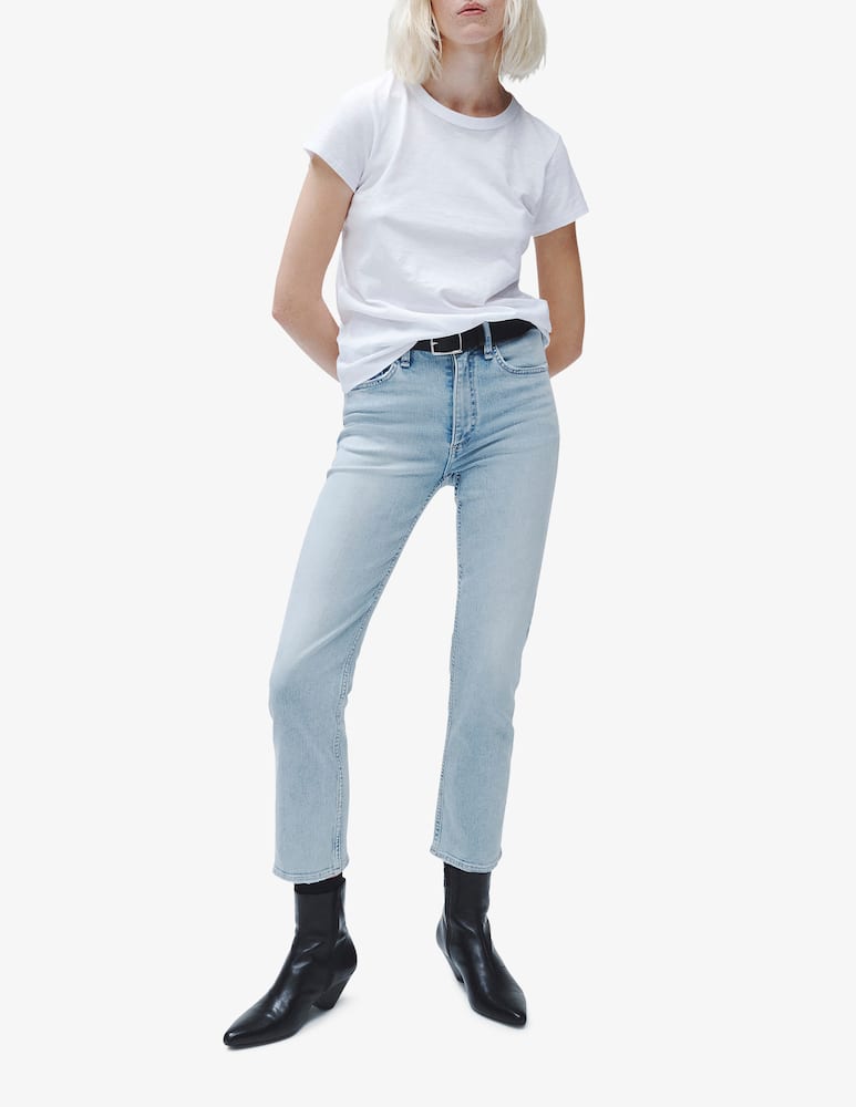 rinascente Rag & Bone Cotton t-shirt