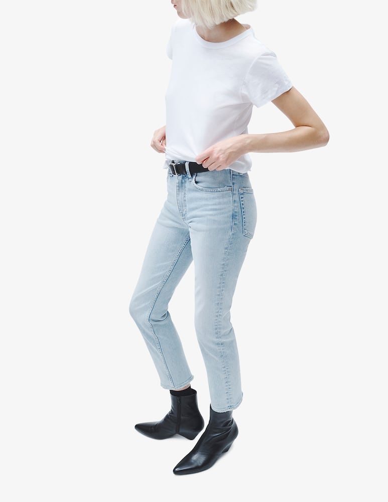 rinascente Rag & Bone Cotton t-shirt