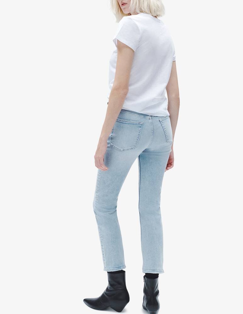 rinascente Rag & Bone Cotton t-shirt