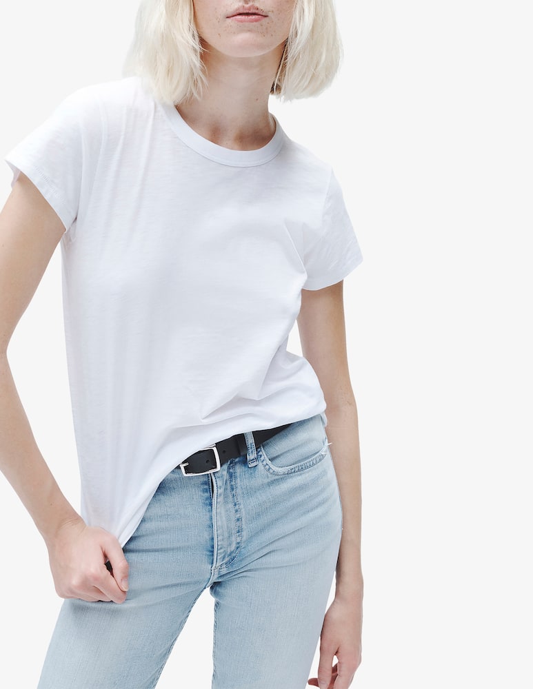 rinascente Rag & Bone Cotton t-shirt