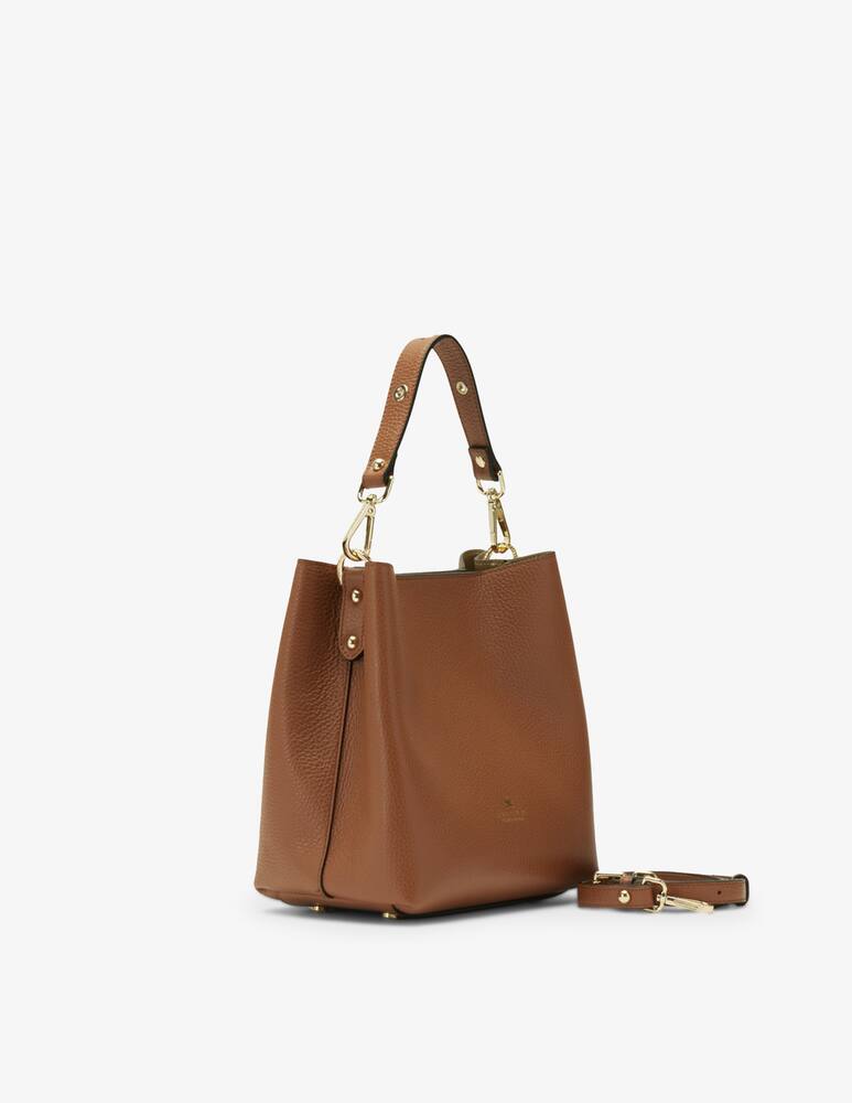 rinascente Cuoieria Fiorentina Borsa a secchiello Candy S