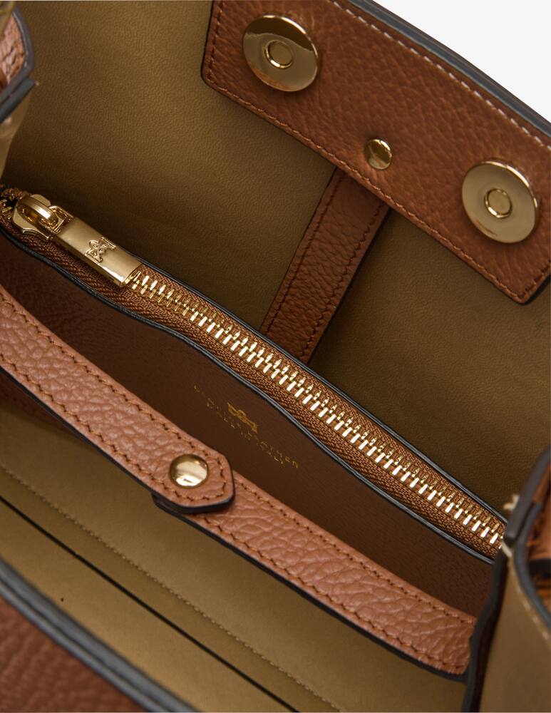 rinascente Cuoieria Fiorentina Borsa a secchiello Candy S