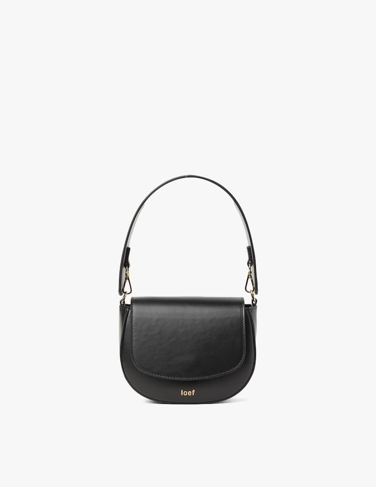 Ioef Borsa mini liscia Ele - immagine 1 Ioef Borsa mini liscia Ele - immagine 1