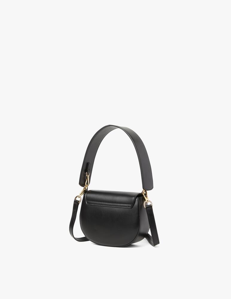 Ioef Borsa mini liscia Ele - immagine 3 Ioef Borsa mini liscia Ele - immagine 3