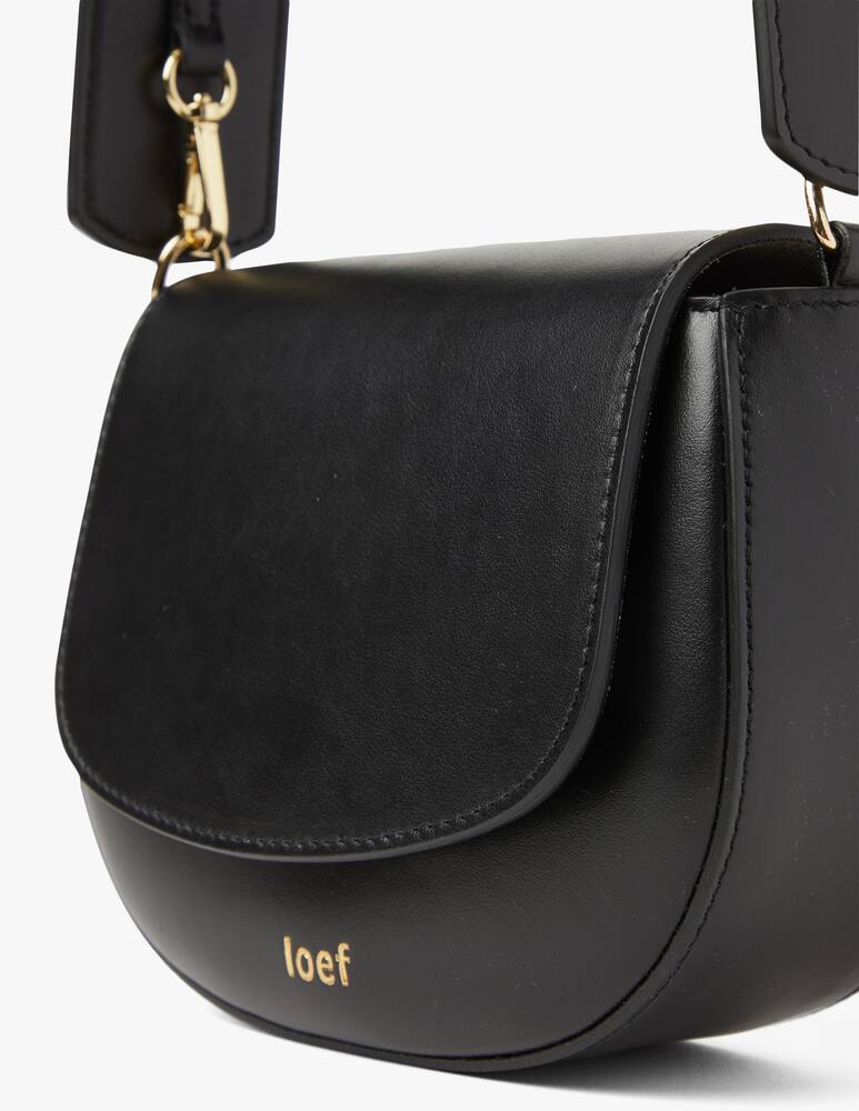 Ioef Borsa mini liscia Ele - immagine 4 Ioef Borsa mini liscia Ele - immagine 4