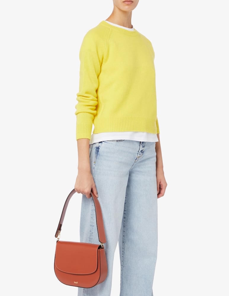 rinascente Ioef Borsa midi liscia Ele