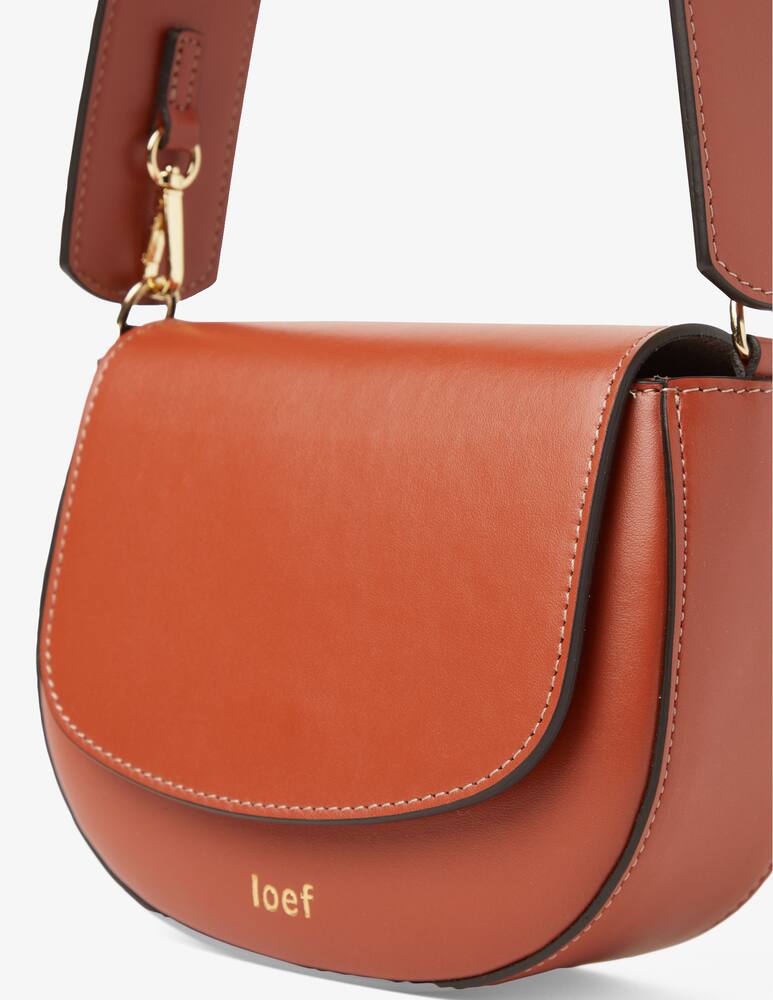 rinascente Ioef Borsa midi liscia Ele