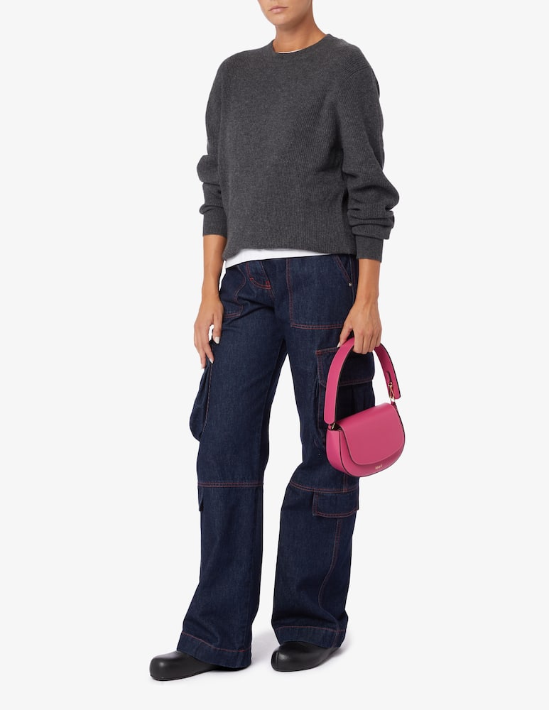 rinascente Ioef Borsa mini liscia Ele