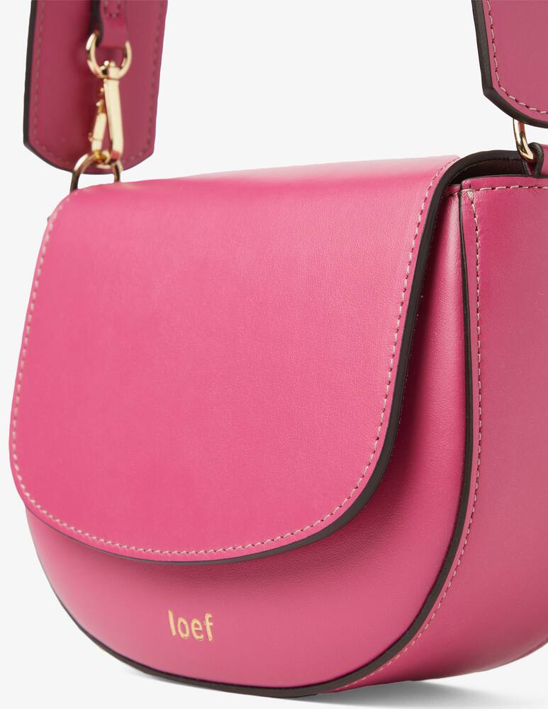 rinascente Ioef Borsa mini liscia Ele