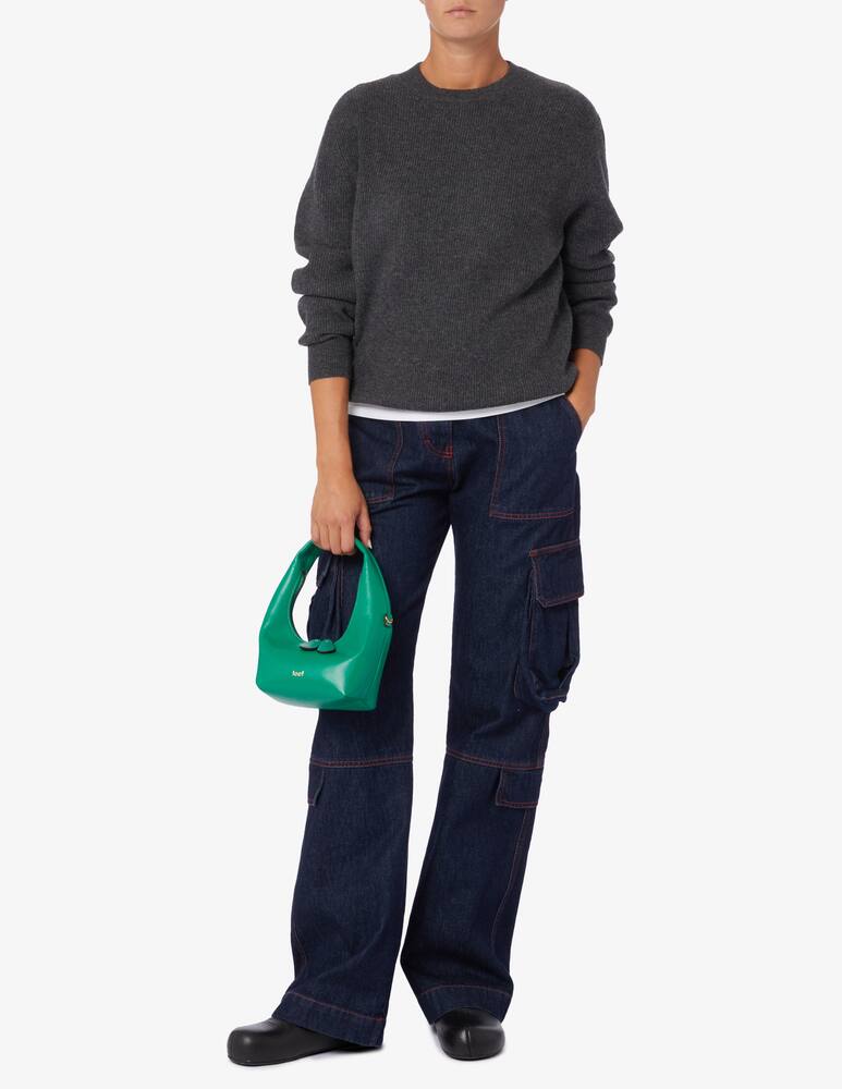 rinascente Ioef Lea mini bag