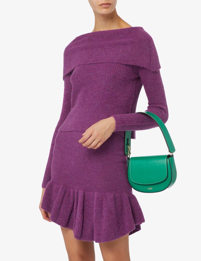 rinascente Ioef Borsa mini liscia Ele