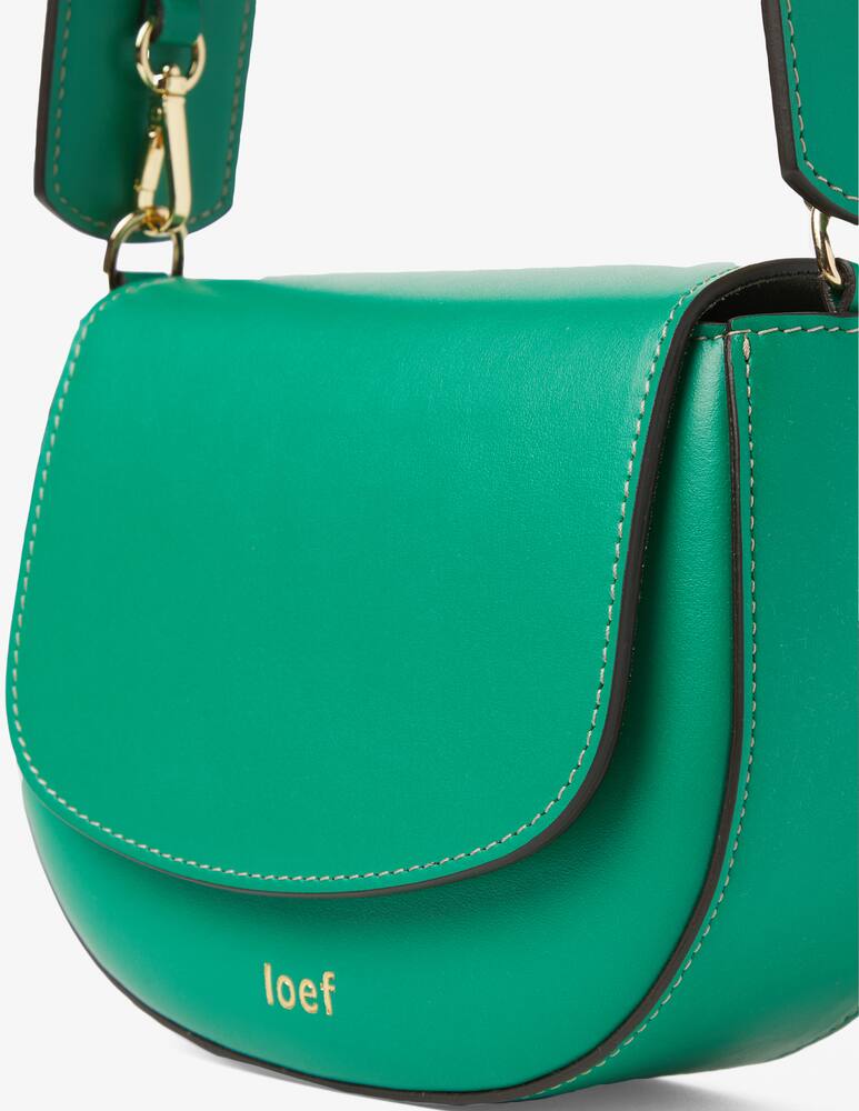 rinascente Ioef Borsa mini liscia Ele