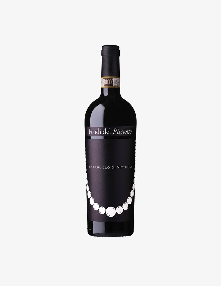 Feudi del Pisciotto Cerasuolo di Vittoria DOCG 2021 750ml - immagine 1 Feudi del Pisciotto Cerasuolo di Vittoria DOCG 2021 750ml - immagine 1