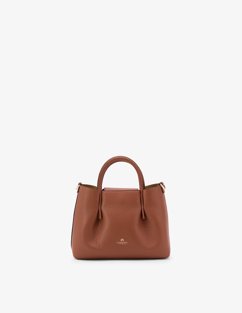 rinascente Cuoieria Fiorentina Shopper Candy