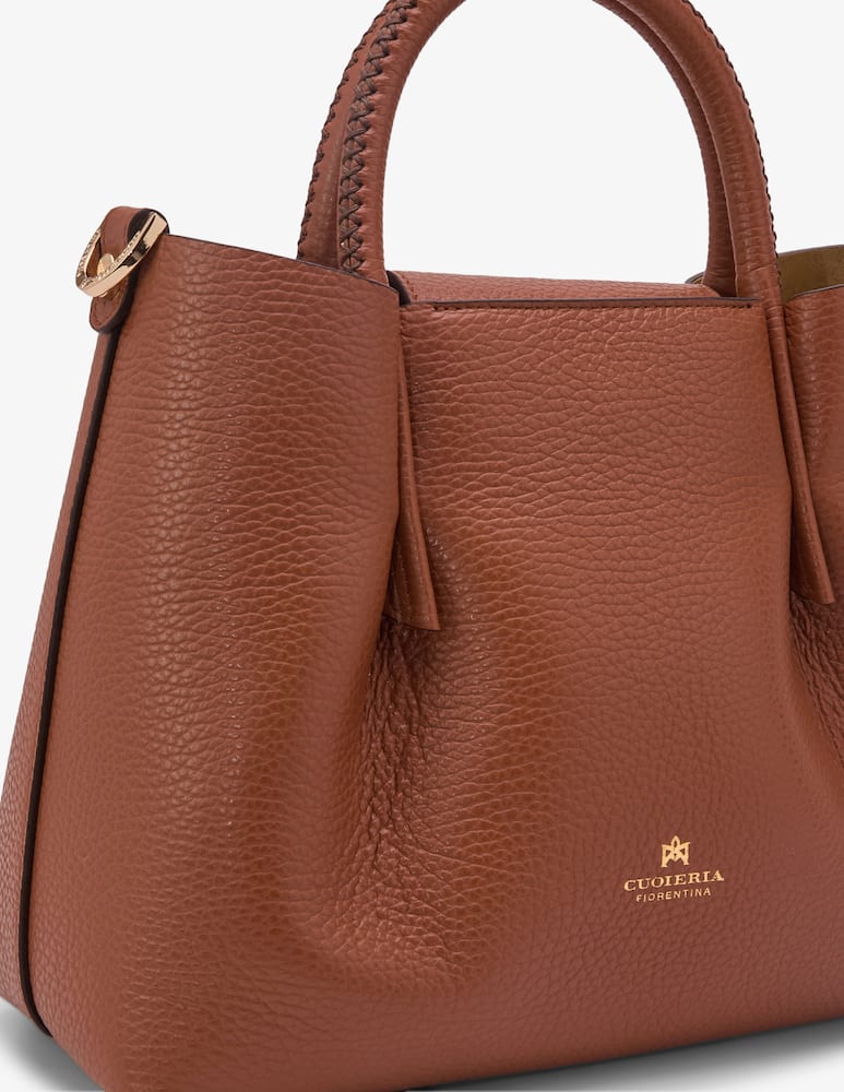 rinascente Cuoieria Fiorentina Shopper Candy