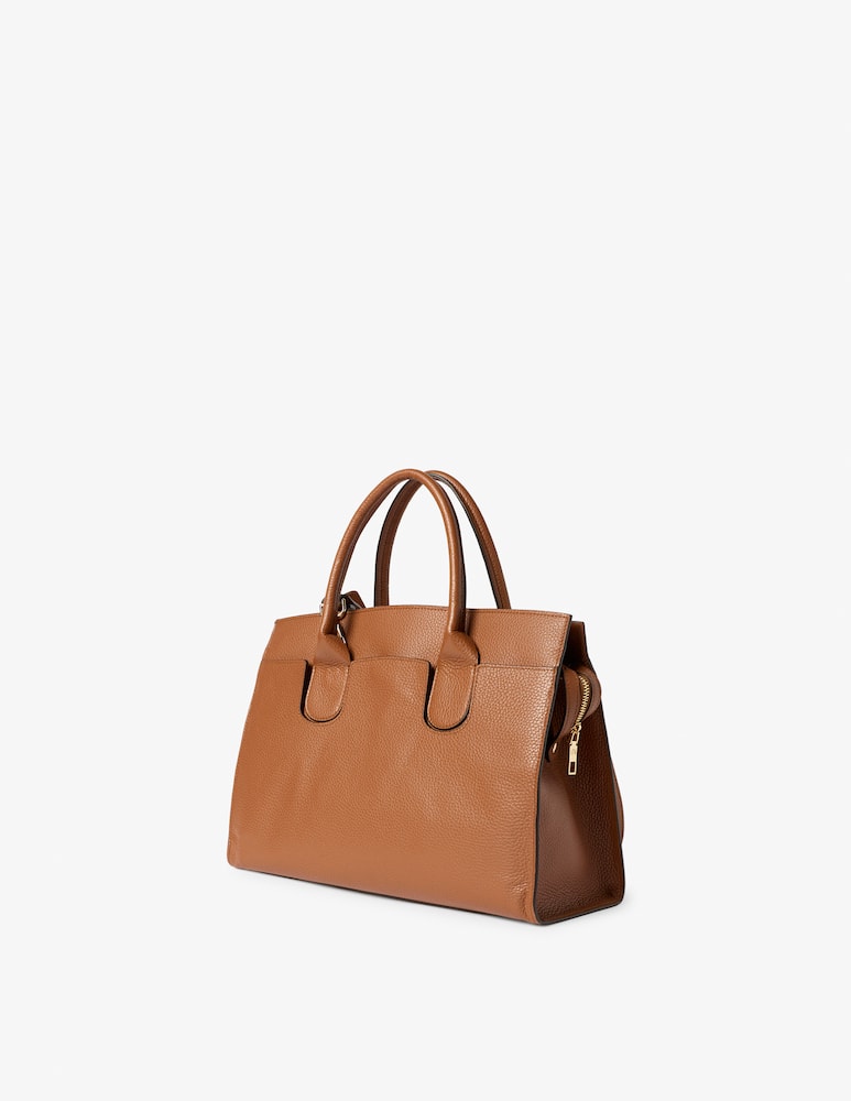 rinascente Cuoieria Fiorentina Bella soft handbag