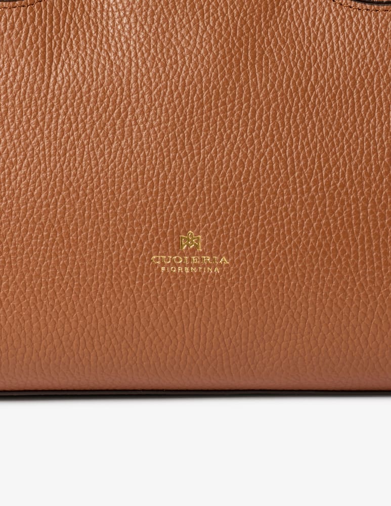 rinascente Cuoieria Fiorentina Bella soft handbag