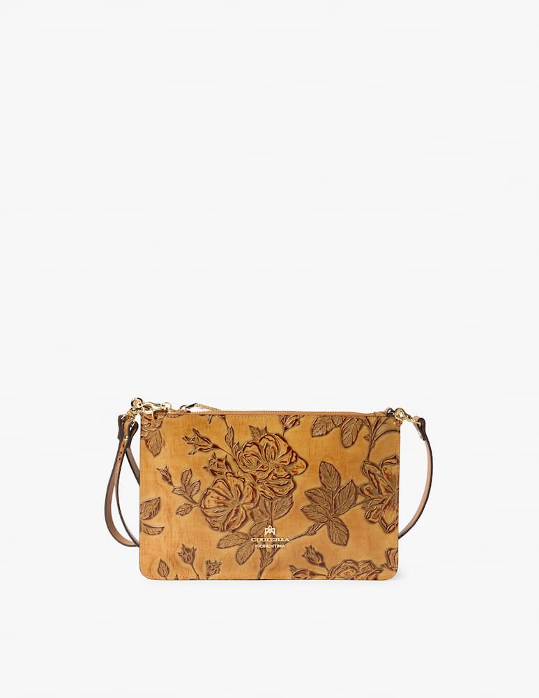 rinascente Cuoieria Fiorentina Pochette media Mimi